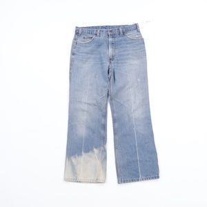 gap mens jeans 32x28